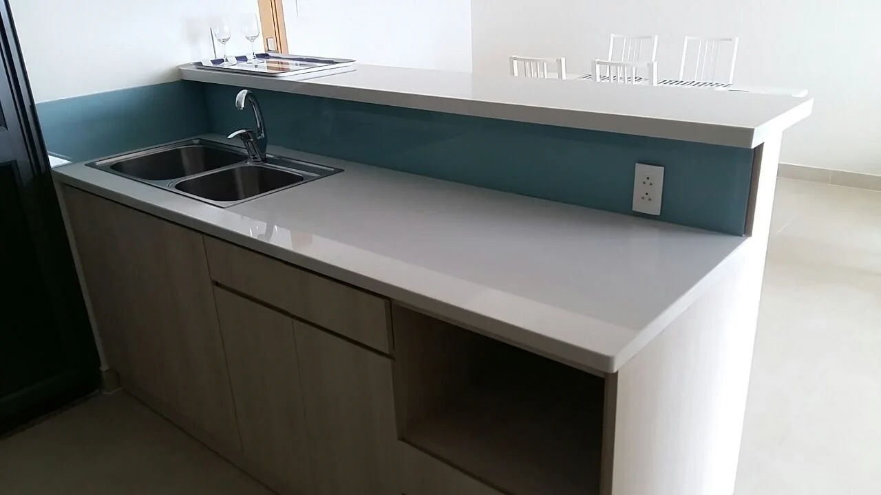 3 bedrooms Apartment in Thu Duc, Ho Chi Minh, Vietnam No. 27014