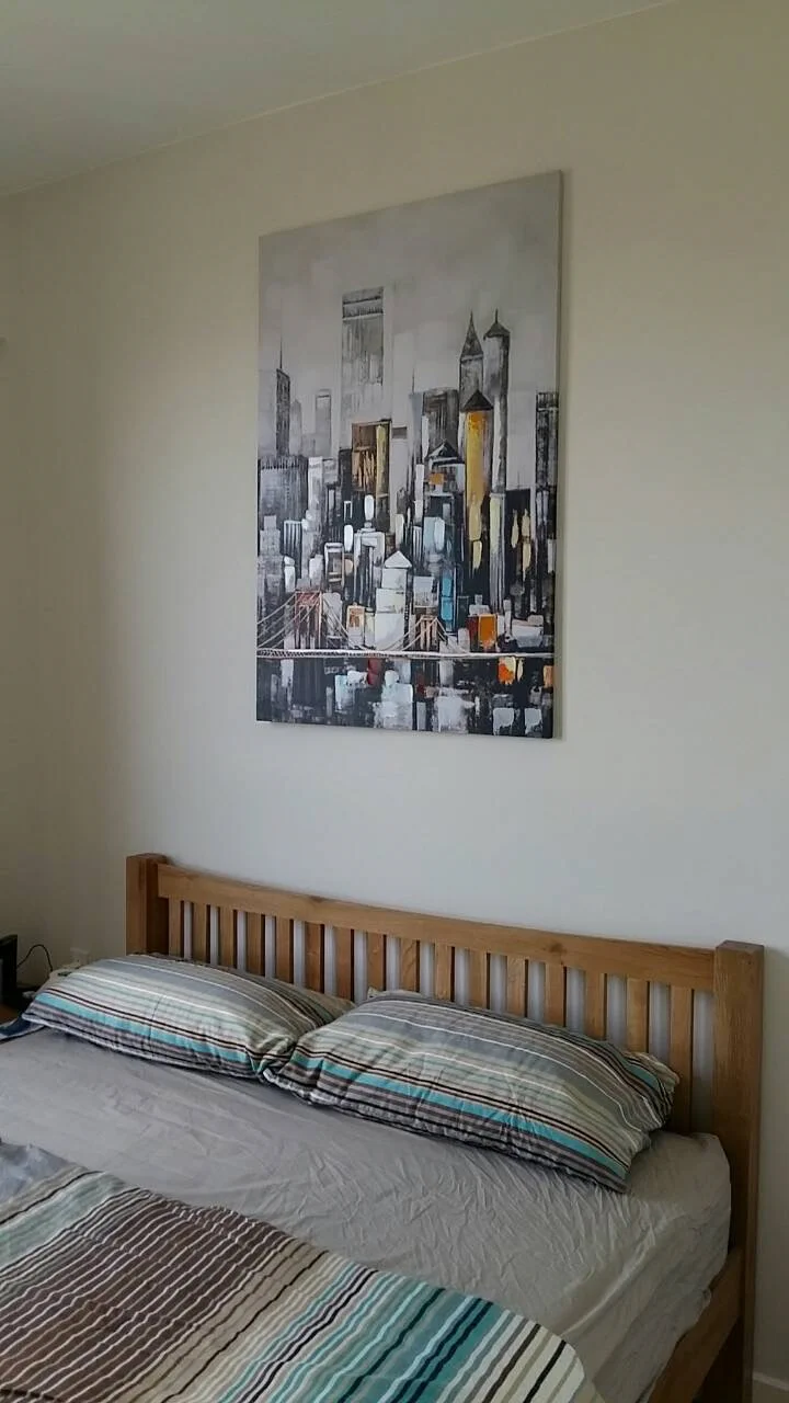 3 bedrooms Apartment in Thu Duc, Ho Chi Minh, Vietnam No. 27014