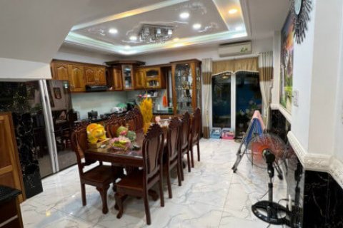 100m2 House in District 7, Ho Chi Minh,  No. 8968 4