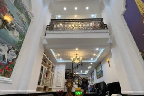 100m2 House in District 7, Ho Chi Minh,  No. 8968 3