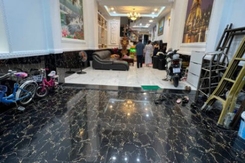 100m2 House in District 7, Ho Chi Minh,  No. 8968 2