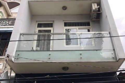 Дом студия в Район 7, Хошимин ,  № 8967