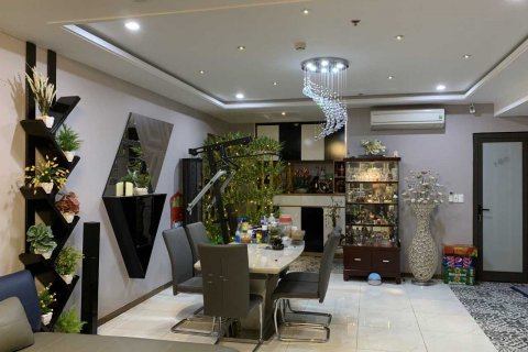 120m2 Apartment in District 7, Ho Chi Minh,  No. 24505 6