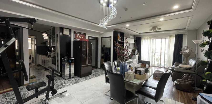 Studio Apartment in District 7, Ho Chi Minh,  No. 24505