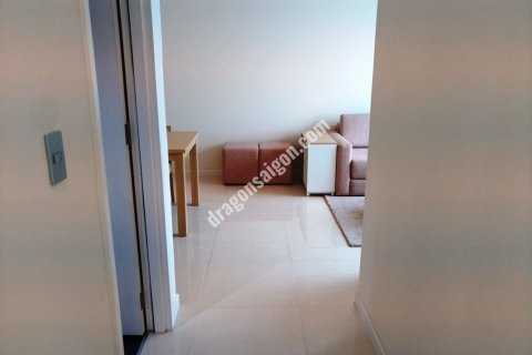 Квартира 80м2 в Тхудык, Хошимин , № 15024 13