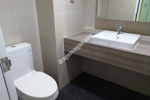 Квартира 80м2 в Тхудык, Хошимин , № 15024 11