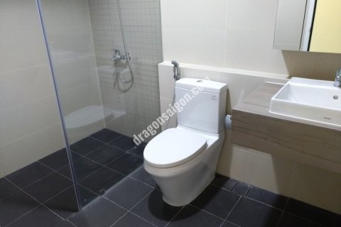 Квартира 80м2 в Тхудык, Хошимин , № 15024 4