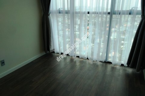 Квартира 80м2 в Тхудык, Хошимин , № 15024 5
