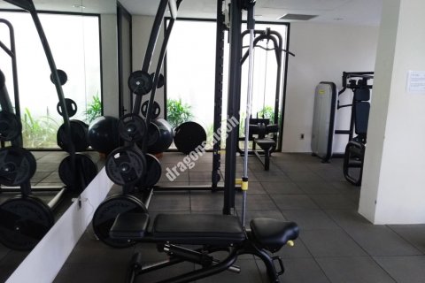 Квартира 80м2 в Тхудык, Хошимин , № 15024 15