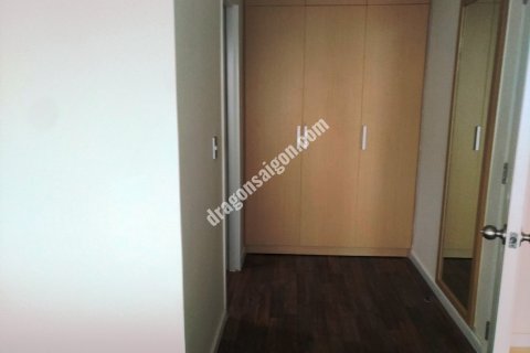 Квартира 80м2 в Тхудык, Хошимин , № 15024 8