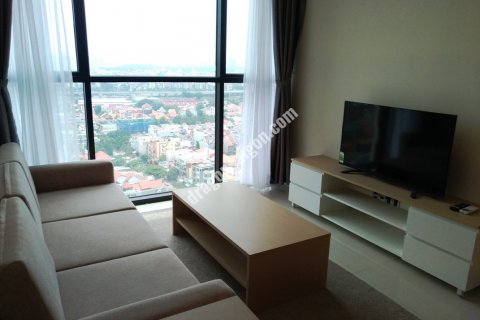Квартира 80м2 в Тхудык, Хошимин , № 15024 12