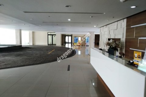 Квартира 80м2 в Тхудык, Хошимин , № 15024 20
