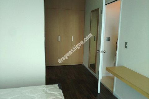 Квартира 80м2 в Тхудык, Хошимин , № 15024 9