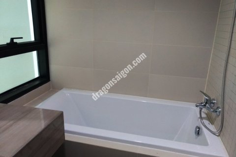 Квартира 80м2 в Тхудык, Хошимин , № 15024 10