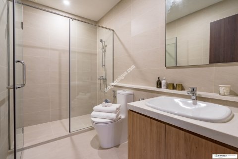 Квартира 82м2 в Район 7, Хошимин , № 15019 20