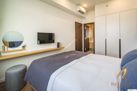 Квартира 82м2 в Район 7, Хошимин , № 15019 6