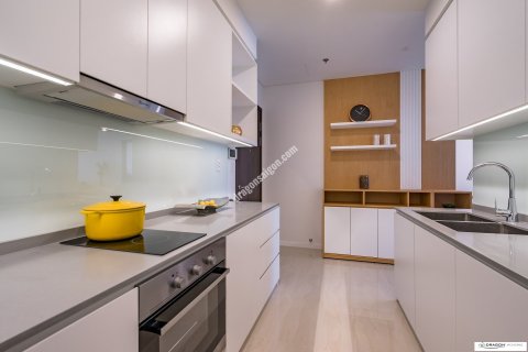 Квартира 82м2 в Район 7, Хошимин , № 15019 24