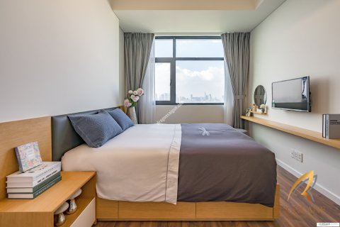 Квартира 82м2 в Район 7, Хошимин , № 15019 4