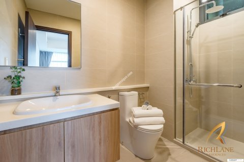Квартира 82м2 в Район 7, Хошимин , № 15019 7