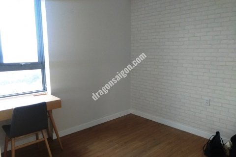 Квартира 94м2 в Тхудык, Хошимин ,  № 15023 5