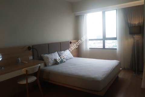 Studio Apartment in Thu Duc, Ho Chi Minh, No. 15023