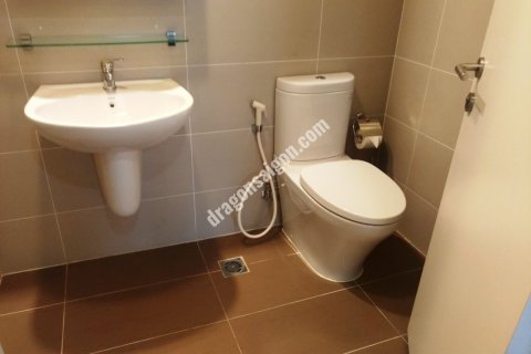 Квартира 94м2 в Тхудык, Хошимин ,  № 15023 8