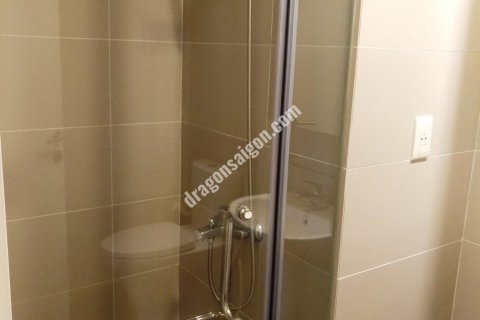 Квартира 94м2 в Тхудык, Хошимин ,  № 15023 9