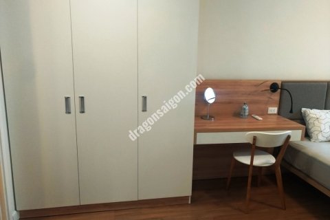 Квартира 94м2 в Тхудык, Хошимин ,  № 15023 7