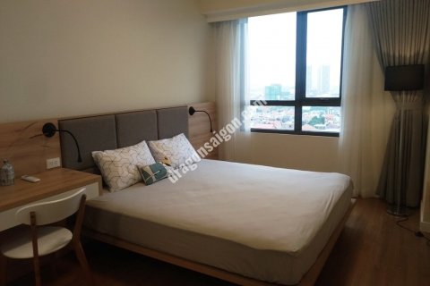 Квартира 94м2 в Тхудык, Хошимин ,  № 15023 6