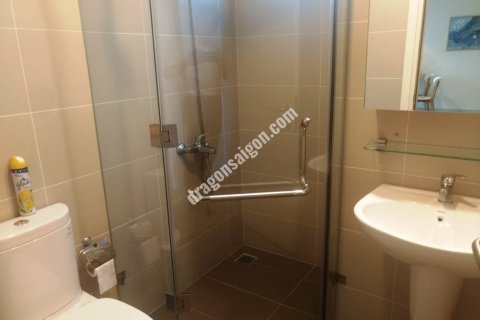 Квартира 94м2 в Тхудык, Хошимин ,  № 15023 4