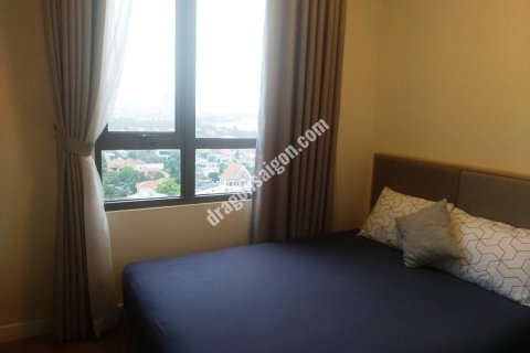 Квартира 94м2 в Тхудык, Хошимин ,  № 15023 3