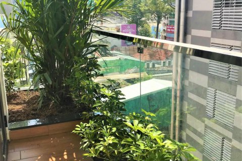 36m2 Apartment in District 3, Ho Chi Minh, No. 15021 5