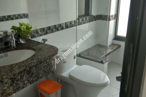 36m2 Apartment in District 3, Ho Chi Minh, No. 15021 7