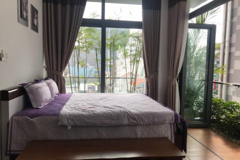 36m2 Apartment in District 3, Ho Chi Minh, No. 15021 6