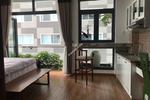 36m2 Apartment in District 3, Ho Chi Minh, No. 15021 4