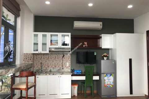 36m2 Apartment in District 3, Ho Chi Minh, No. 15021 2
