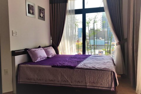 Studio Apartment in District 3, Ho Chi Minh,  No. 15021