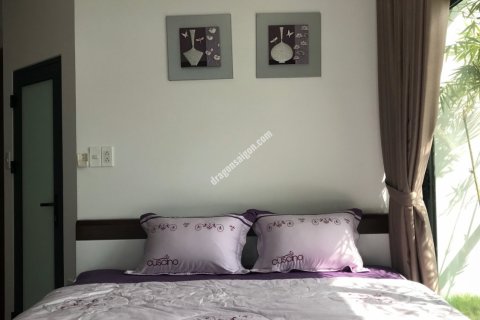 36m2 Apartment in District 3, Ho Chi Minh, No. 15021 3