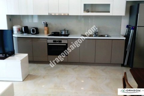 Квартира с 1 спальней в Район 1, Хошимин , № 15025 8