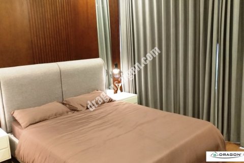 3 bedrooms Apartment in Binh Thanh, Ho Chi Minh, No. 15020