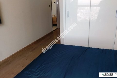 Квартира с 3 спальнями в Биньтхань, Хошимин ,  № 15020 10