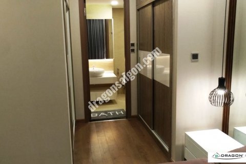 Квартира с 3 спальнями в Биньтхань, Хошимин ,  № 15020 2