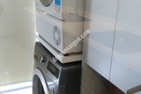 Квартира с 3 спальнями в Биньтхань, Хошимин ,  № 15020 13