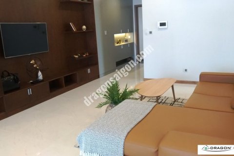 Квартира с 3 спальнями в Биньтхань, Хошимин ,  № 15020 6