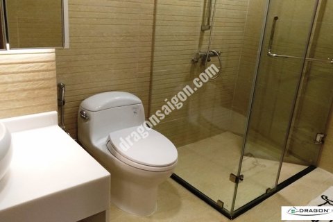 Квартира с 3 спальнями в Биньтхань, Хошимин ,  № 15020 3