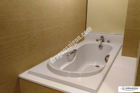 Квартира с 3 спальнями в Биньтхань, Хошимин ,  № 15020 4