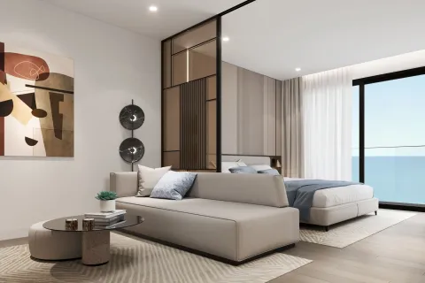 Studio Apartment in Son Tra, Da Nang, No. 29392 4