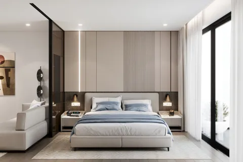 Studio Apartment in Son Tra, Da Nang, No. 29392 8
