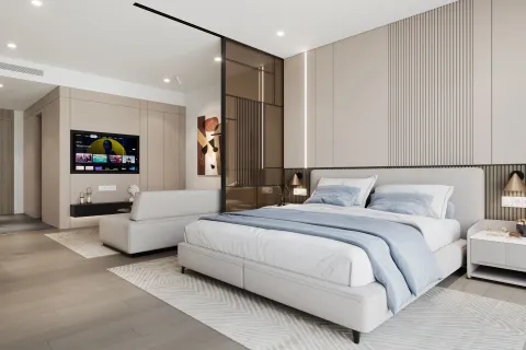 Studio Apartment in Son Tra, Da Nang, No. 29392 9