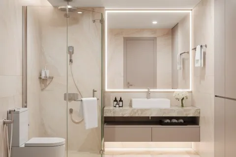 Studio Apartment in Son Tra, Da Nang, No. 29392 2